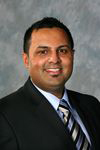 Raj Hundal, Park Board Vice Chair
