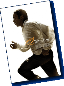 12 Years a Slave