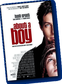 About a Boy