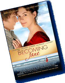 Becoming Jane