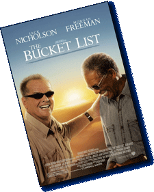 The Bucket List