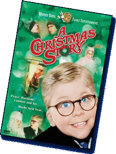 A Christmas Story