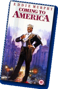 Coming to America