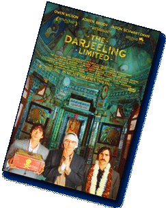 The Darjeeling Limited