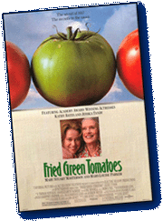 Fried Green Tomatoes