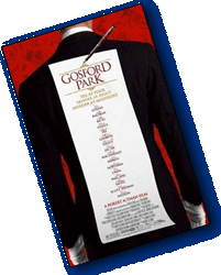 Gosford Park