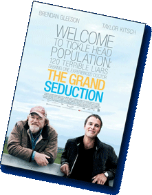 The Grand Seduction