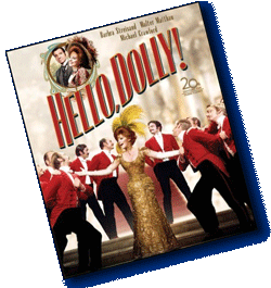 Hello Dolly