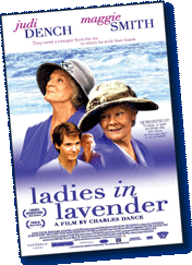 Ladies in Lavender