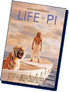 Life of Pi