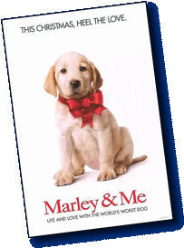 Marley and Me