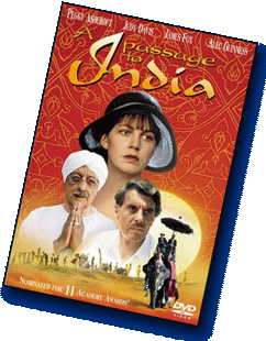 A Passage to India