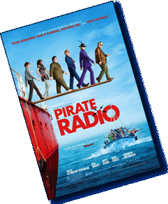 Pirate Radio