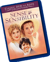 Sense and Sensibility
