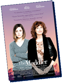 The Meddler