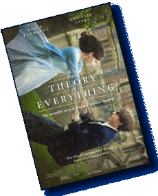 The Theory of Everything