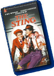 The Sting