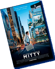 The Secret Life of Walter Mitty