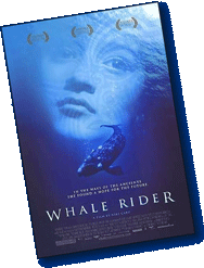 Whale Rider