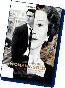 Woman in Gold