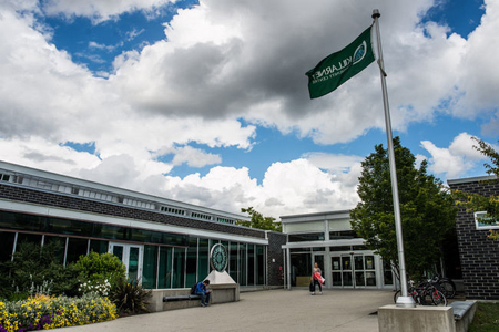 Killarney Community Centre. Carmine Marinelli, 24 Hours